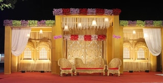 Blessing Garden Lawn | Wedding Venues & Marriage Halls in Civil Lines, Nagpur
