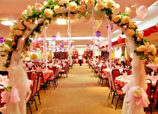 Amitabh Banquet Hall | Wedding Hotels in Kamla Nagar, Delhi
