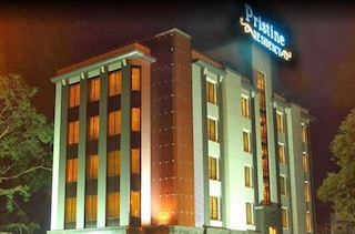 Pristine Residency Hotel | Corporate Party Venues in Hansol, Ahmedabad