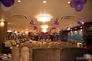 Vivah Banquets | Corporate Events & Cocktail Party Venue Hall in Lake Town, Kolkata