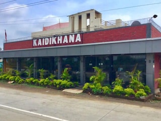 Kaidikhana | Terrace Banquets & Party Halls in Tilhari, Jabalpur