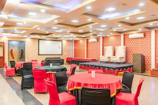 M.G.M Club Residency | Wedding Venues & Marriage Halls in Daryaganj, Delhi