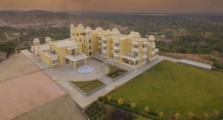 Justa Brij Bhoomi Nathdwara | Wedding Resorts in Nathdwara Road, Udaipur