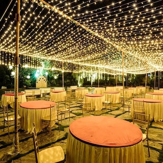 Shree Swargha Heritage Wedding Venue | Wedding Halls & Lawns in Narayanapura, Bangalore