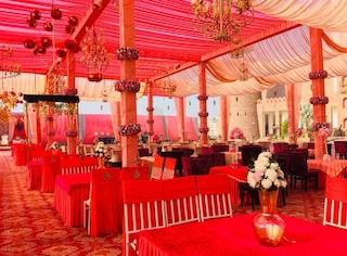 The Punjab Classic Marriage Palace | Party Plots in Nabha Road, Patiala