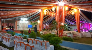 The Bhandari Palace | Wedding Halls & Lawns in Ganga Nagar, Rishikesh