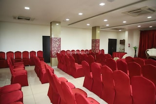 Spice Nation Banquet | Banquet Halls in Makarpura, Baroda