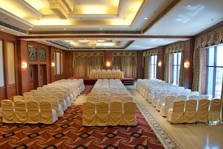 Clarion Bella Casa | Terrace Banquets & Party Halls in Durgapura, Jaipur
