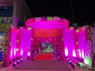 Star Convention | Birthday Party Halls in Bhubaneswar, Bhubaneswar