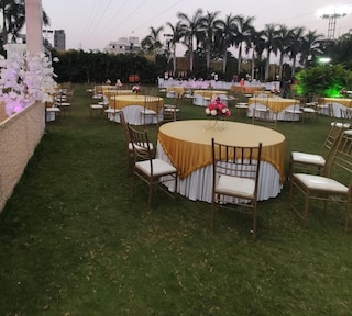 Gokul Party Plot | Wedding Halls & Lawns in Vasna Road, Baroda