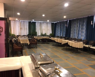 Hotel Shiva Continental | Corporate Party Venues in The Mall Road, Mussoorie