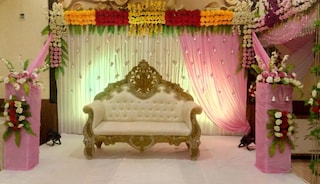Garden Villa | Corporate Events & Cocktail Party Venue Hall in Kalyanpur, Kanpur