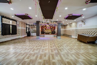K R Palace | Party Halls and Function halls in Kanpur