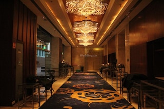 Holiday Inn Jaipur City Centre | Corporate Events & Cocktail Party Venue Hall in Bais Godam, Jaipur