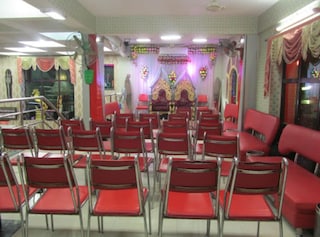 United Palace | Marriage Halls in Beniapukur, Kolkata