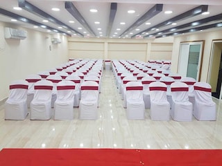 Sri Sai Sankara Mahal | Corporate Party Venues in Velachery, Chennai