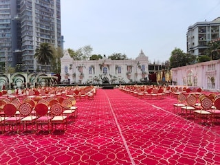 Korakendra Grounds and Domes | Wedding Halls & Lawns in Borivali West, Mumbai