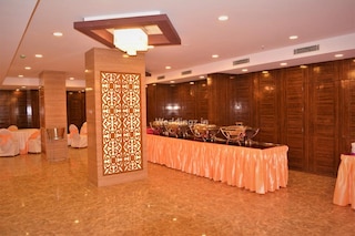 Ibrah Banquet | Marriage Halls in Elliot Road, Kolkata