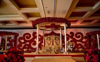 GRR Convention Center | Wedding Hotels in Ambedhkar Colony, Tirupati