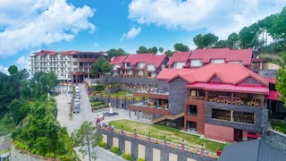 Deventure Shimla Hills | Party Halls and Function Halls in Shoghi, Shimla