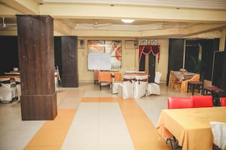 Hotel Shagun | Terrace Banquets & Party Halls in Kohefiza, Bhopal