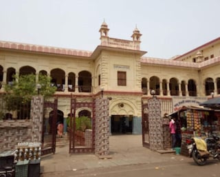 Chhedi Lal Dharamshala | Wedding Venues & Marriage Halls in Aminabad, Lucknow