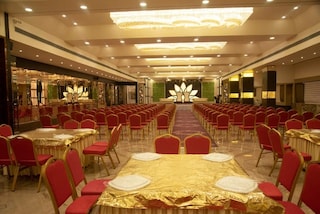 Globe Banquets | Marriage Halls in Ambernath, Mumbai
