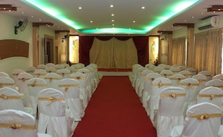 Anand Sagar Inn | Corporate Events & Cocktail Party Venue Hall in Basavanagudi, Bangalore