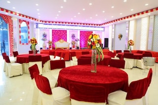 JS Garden (Noida Extension) | Wedding Halls & Lawns in Greater Noida, Noida
