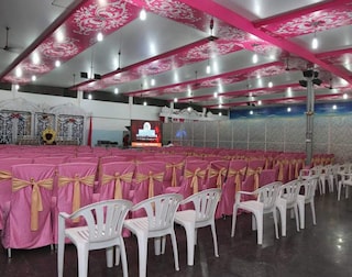 SD Function Hall | Kalyana Mantapa and Convention Hall in Borabanda, Hyderabad