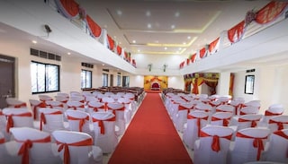 Shree Celebration | Party Halls and Function Halls in Mhalgi Nagar, Nagpur