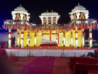Blue Orchid Resort | Banquet Halls in Mohanlalganj, Lucknow