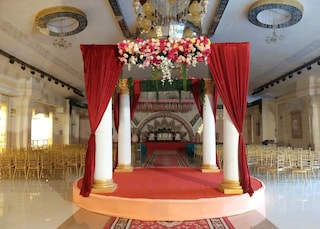 Seven Heaven | Wedding Hotels in Narhe, Pune