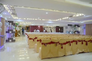 Volga Palace | Corporate Events & Cocktail Party Venue Hall in Nehru Nagar, Ghaziabad