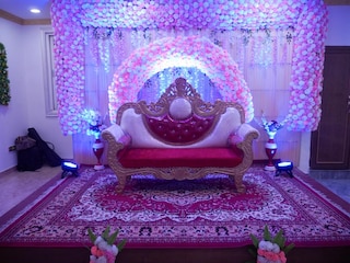 Radhesh Banquet | Terrace Banquets & Party Halls in Kumhrar, Patna