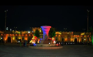 Shree Rooplaxmi Castles Hotel and Garden | Banquet Halls in Jhotwara, Jaipur