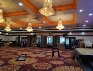 Maheshwari Bhavan | Terrace Banquets & Party Halls in Sitabuldi, Nagpur