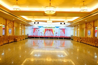 Royal Classic Convention Center | Corporate Events & Cocktail Party Venue Hall in Yakutpura, Hyderabad