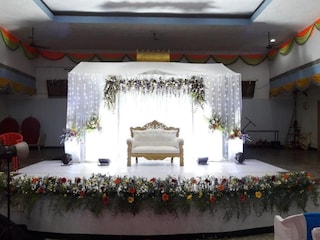 Sri N Sadayappa Thirumana Mahal | Kalyana Mantapa and Convention Hall in Poonamallee, Chennai