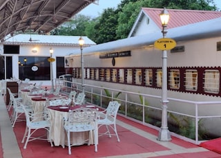 Hotel Lake View Ashok | Wedding Venues & Marriage Halls in Shymala Hills, Bhopal