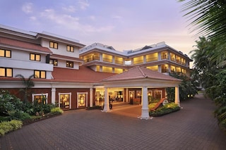 DoubleTree By Hilton | Luxury Wedding Halls & Hotels in Arpora, Goa