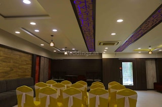 Numeron Restaurant Banquet Hall | Birthday Party Halls in Bodakdev, Ahmedabad
