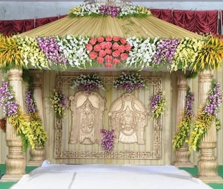 Sri Mekala Bharathi Garden | Kalyana Mantapa and Convention Hall in Uppal, Hyderabad