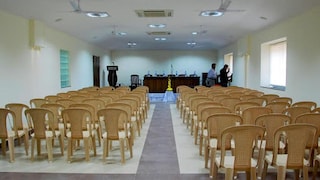 Margao Cricket Club | Wedding Venues & Marriage Halls in Margao, Goa