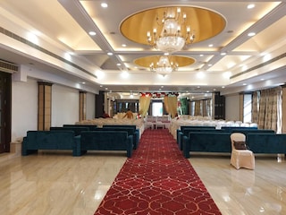 Khalsa Banquet Hall and Mini Ground | Marriage Halls in Matunga, Mumbai