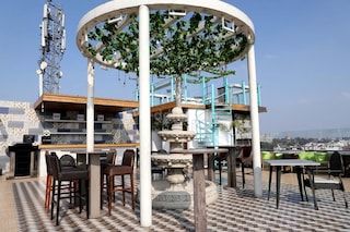 The Upper Housee | Terrace Banquets & Party Halls in Pakhowal Road, Ludhiana