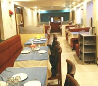 Sayba Family Restaurant and Bar | Banquet Halls in Kalwa, Mumbai