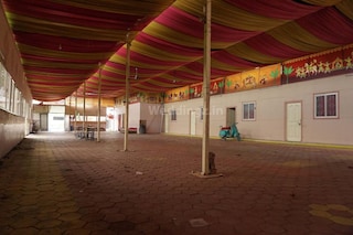 Shree Devleela Garden | Party Halls and Function Halls in Mr 10 Road, Indore