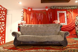 The Amsons Resorts | Wedding Hotels in Sector 39, Ludhiana