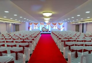 Jashan Banquet | Wedding Venues & Marriage Halls in Nerul Navi Mumbai, Mumbai